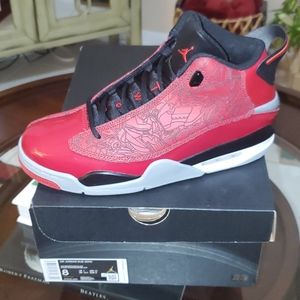 NIB - AIR JORDAN DUB ZERO